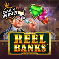 Reel Bank